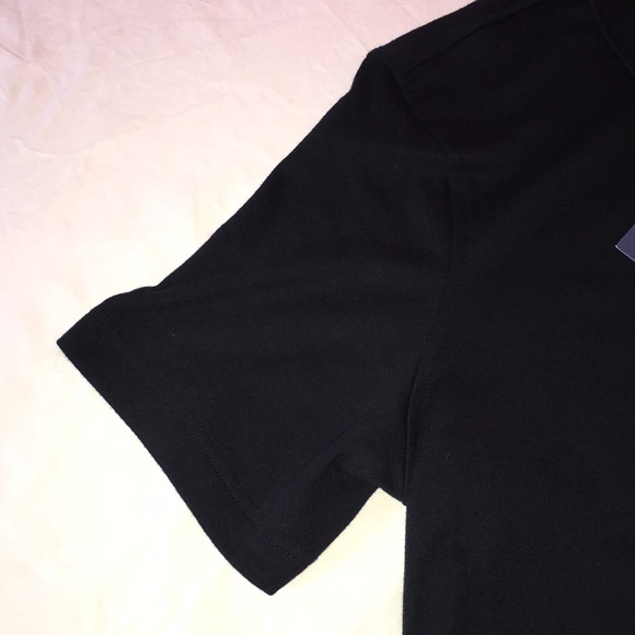 Croft & Barrow Men’s Short Sleeve Polo M - Picture 3 of 8